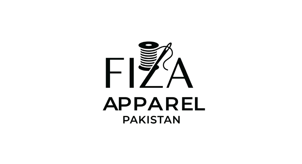 FIZA Apparel Pakistan logo