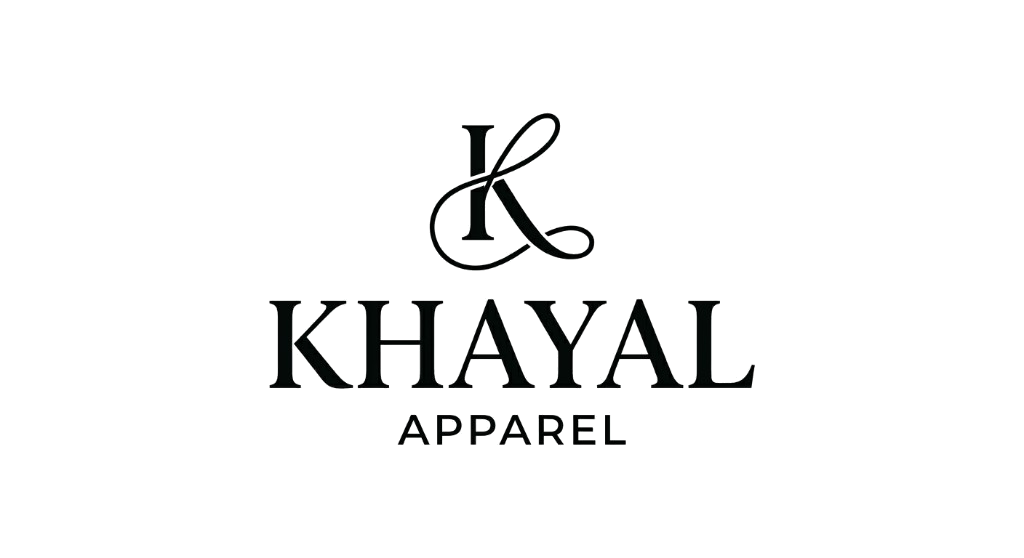 KHAYAL Apparel logo