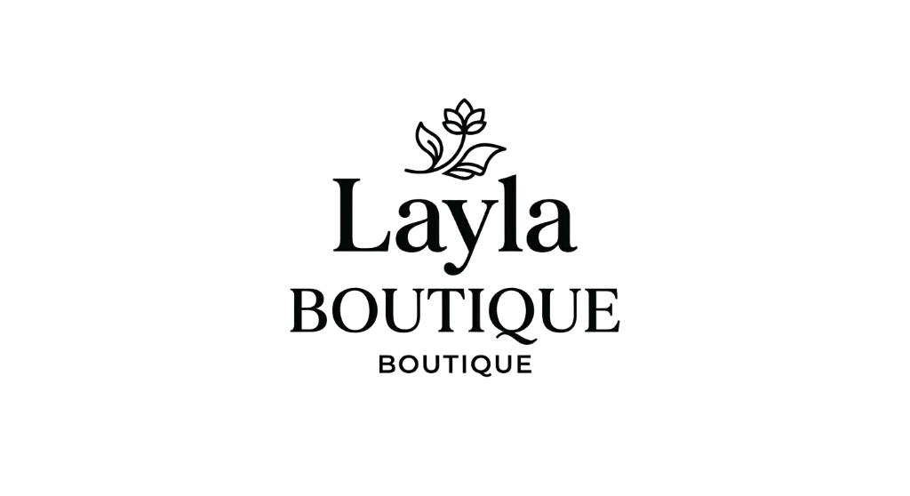 Layla Boutique logo