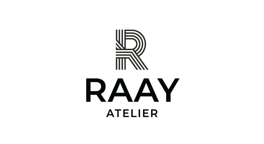 RAAY Atelier logo