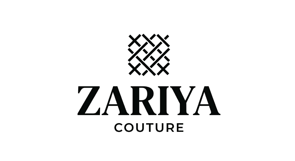ZARIYA Couture logo