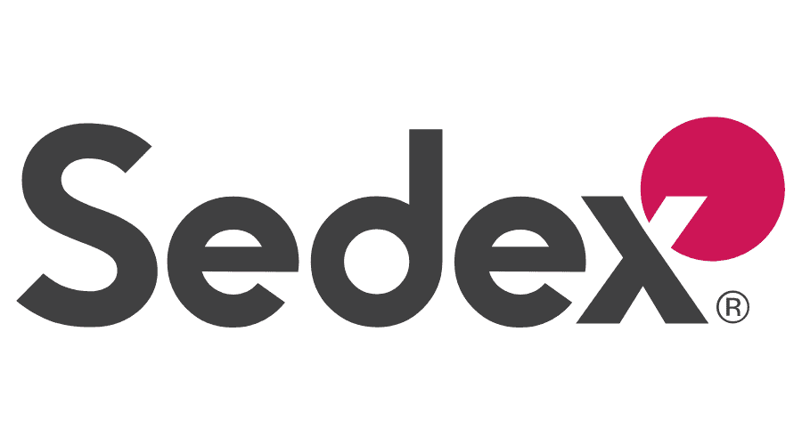 Sedex certification logo