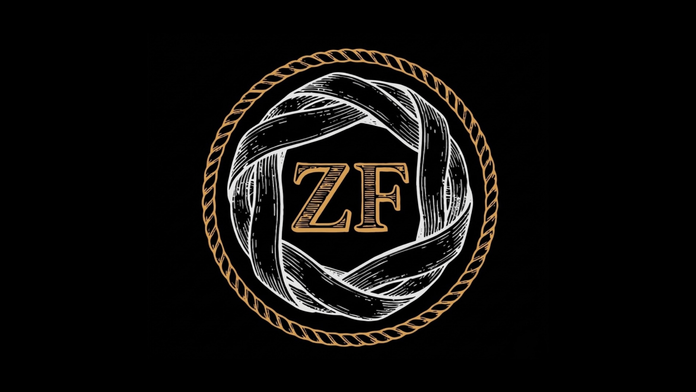 ZF Apparel emblem