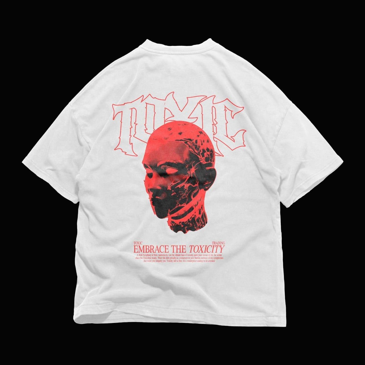 Printed Fashion Tee