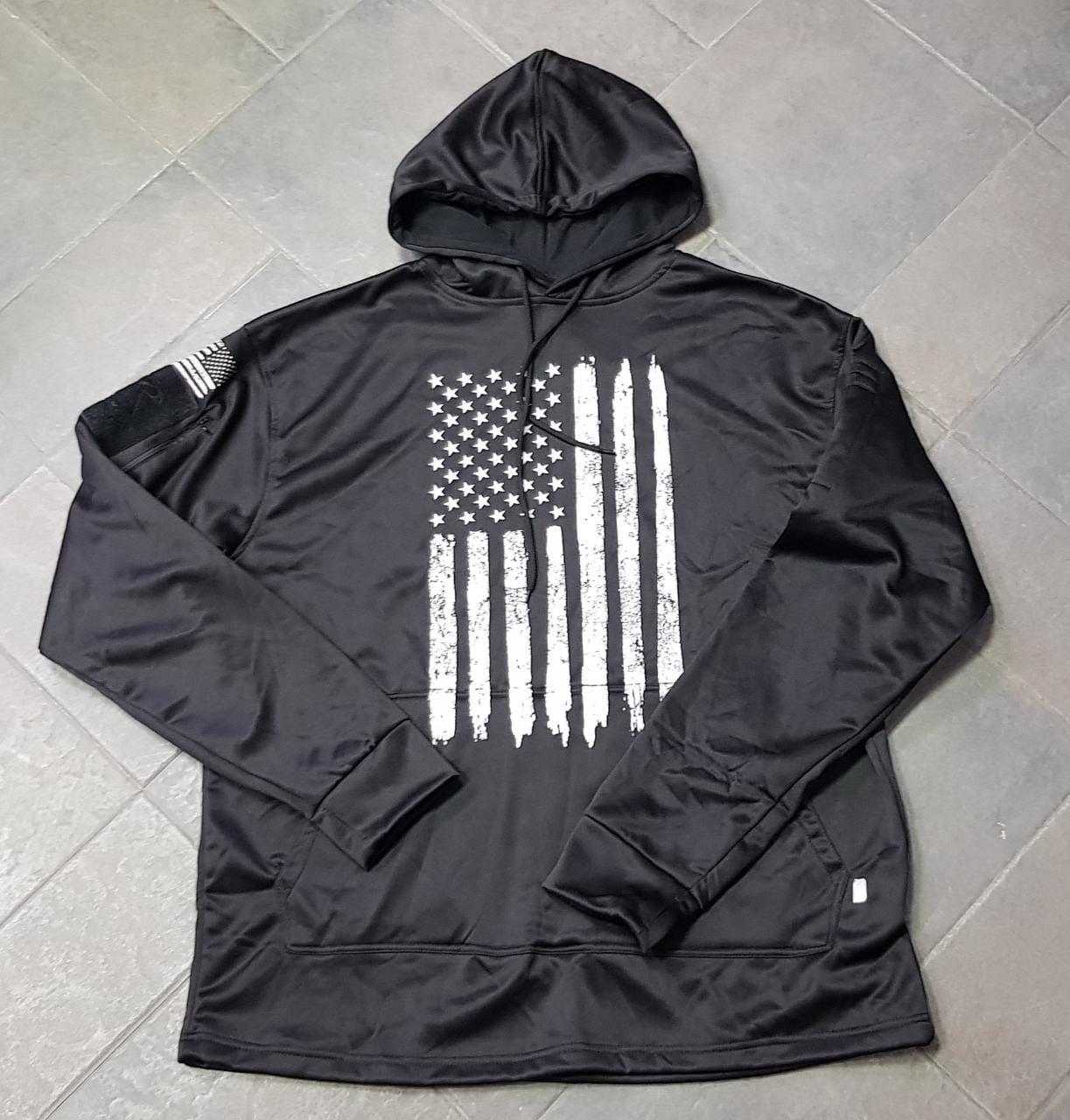 Utility Work Shirt